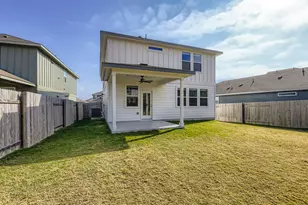 121 Morning Dawn Ln, Georgetown, TX 78628 - Photo 16