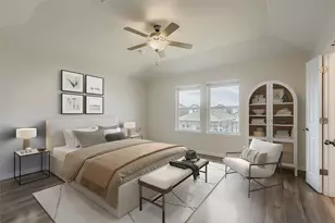 121 Morning Dawn Ln, Georgetown, TX 78628 - Photo 8