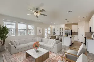121 Morning Dawn Ln, Georgetown, TX 78628 - Photo 4