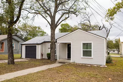 205 S Porter Street, Lampasas, TX 76550 - Photo 1