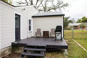 205 S Porter St, Lampasas, TX 76550 - Photo 16