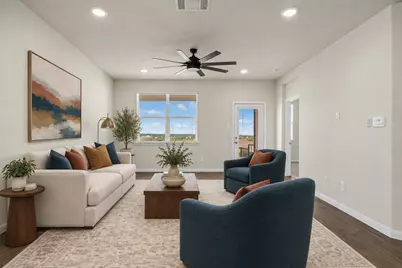144 Ballyneal Lane, San Marcos, TX 78666 - Photo 2