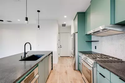 1103 Cherico Street #3A, Austin, TX 78702 - Photo 6