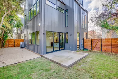 1103 Cherico Street #3A, Austin, TX 78702 - Photo 38