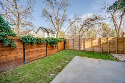 1103 Cherico Street #3A, Austin, TX 78702 - Photo 40