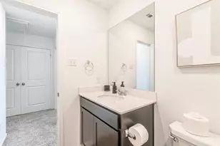 441 Gabbro Gdns, Maxwell, TX 78656 - Photo 20