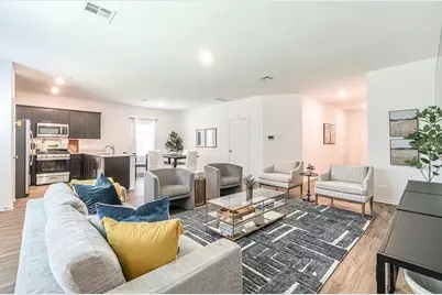 441 Gabbro Gardens, Maxwell, TX 78656 - Photo 2