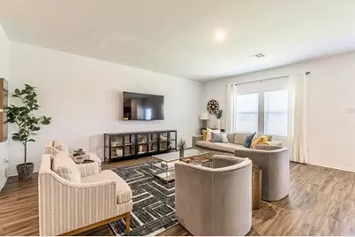 441 Gabbro Gardens, Maxwell, TX 78656 - Photo 6