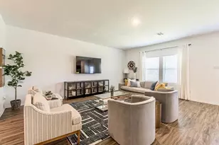 441 Gabbro Gdns, Maxwell, TX 78656 - Photo 6