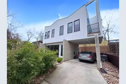 1206 Luna Street #2, Austin, TX 78721 - Photo 2
