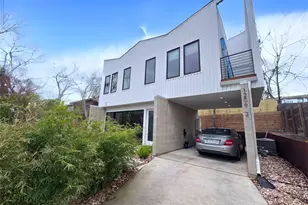 1206 Luna St, Austin, TX 78721 - Photo 2