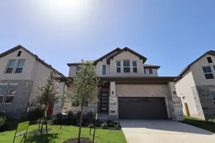 2728 Cressman Cv, Round Rock, TX 78665 - Photo 1