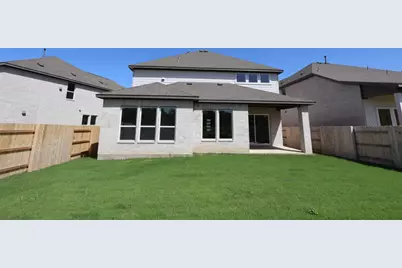 2728 Cressman Cove, Round Rock, TX 78665 - Photo 2