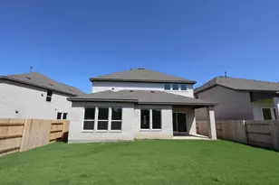 2728 Cressman Cv, Round Rock, TX 78665 - Photo 2