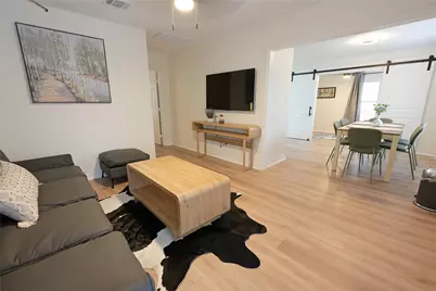 2311 S 3rd Street, Austin, TX 78704 - Photo 2