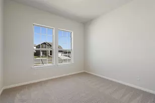556 Redding Wy, Georgetown, TX 78633 - Photo 4