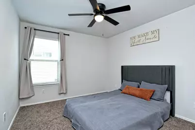 112 Taggart Trail, Jarrell, TX 76537 - Photo 20