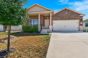 112 Taggart Trail, Jarrell, TX 76537 - Photo 1