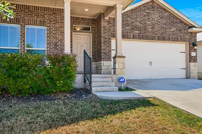 112 Taggart Trail, Jarrell, TX 76537 - Photo 2