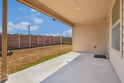 112 Taggart Trail, Jarrell, TX 76537 - Photo 24