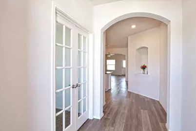 112 Taggart Trail, Jarrell, TX 76537 - Photo 4