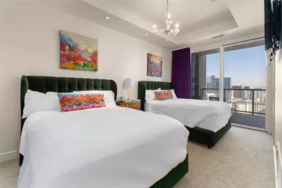 98 San Jacinto Boulevard #2203, Austin, TX 78701 - Photo 10