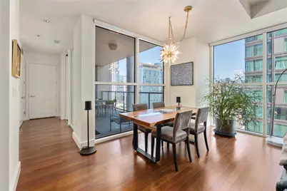 98 San Jacinto Boulevard #2203, Austin, TX 78701 - Photo 4