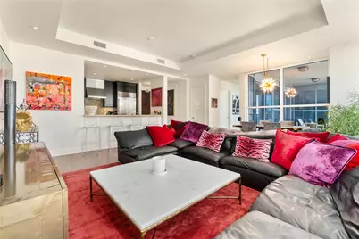 98 San Jacinto Boulevard #2203, Austin, TX 78701 - Photo 2