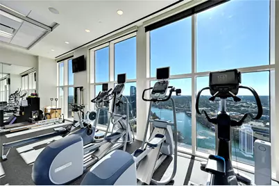 98 San Jacinto Boulevard #2203, Austin, TX 78701 - Photo 16