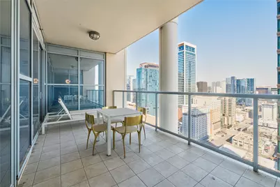 98 San Jacinto Boulevard #2203, Austin, TX 78701 - Photo 12