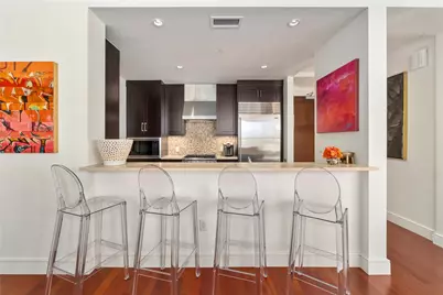 98 San Jacinto Boulevard #2203, Austin, TX 78701 - Photo 6