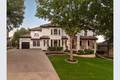 11516 Eagles Glen Drive, Austin, TX 78732 - Photo 2