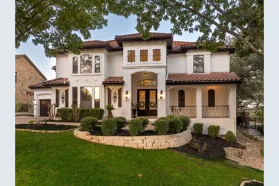 11516 Eagles Glen Drive, Austin, TX 78732 - Photo 4