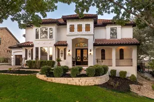 11516 Eagles Glen Dr, Austin, TX 78732 - Photo 4