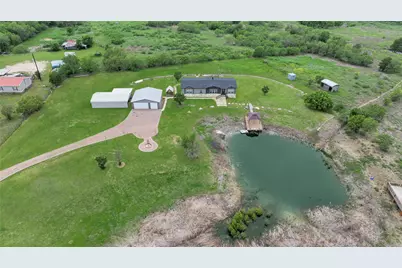 480 Holz Road, Niederwald, TX 78640 - Photo 2