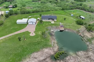 480 Holz Rd, Niederwald, TX 78640 - Photo 2