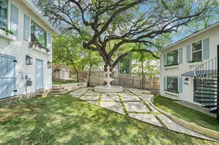 1205 Alta Vista Ave, Austin, TX 78704 - Photo 4