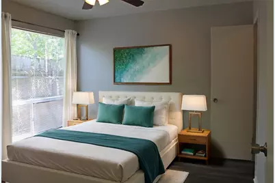 4520 Duval St. Street #102, Austin, TX 78751 - Photo 2