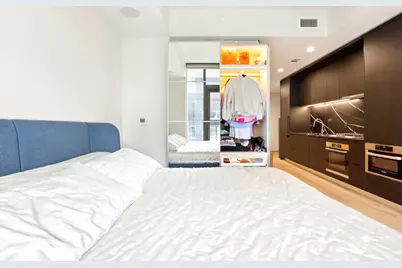 44 East Avenue #2806, Austin, TX 78701 - Photo 14