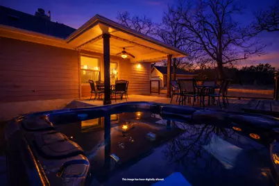 489 Nordic Ridge Road, Bertram, TX 78605 - Photo 12