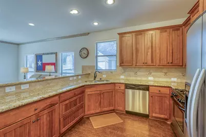 489 Nordic Ridge Road, Bertram, TX 78605 - Photo 6
