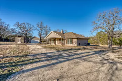 489 Nordic Ridge Road, Bertram, TX 78605 - Photo 1