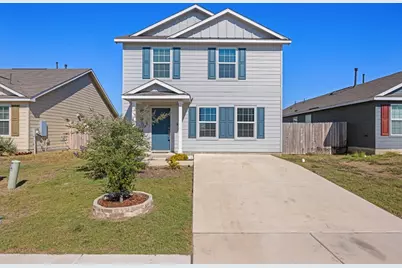 13520 Knights Branch Drive, Elgin, TX 78621 - Photo 1