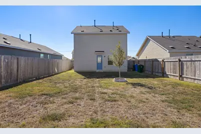 13520 Knights Branch Drive, Elgin, TX 78621 - Photo 20