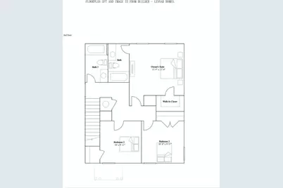 13520 Knights Branch Drive, Elgin, TX 78621 - Photo 10