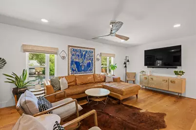 2215 Alta Vista Avenue, Austin, TX 78704 - Photo 4
