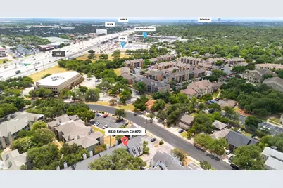 8330 Fathom Circle #701, Austin, TX 78750 - Photo 24