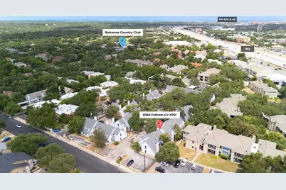 8330 Fathom Circle #701, Austin, TX 78750 - Photo 26