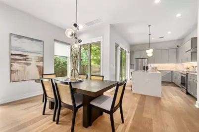 1409 Alegria Road #A, Austin, TX 78757 - Photo 6