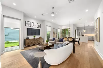 1409 Alegria Road #A, Austin, TX 78757 - Photo 1